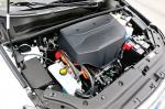 Toyota RAV4 EV 2012 года